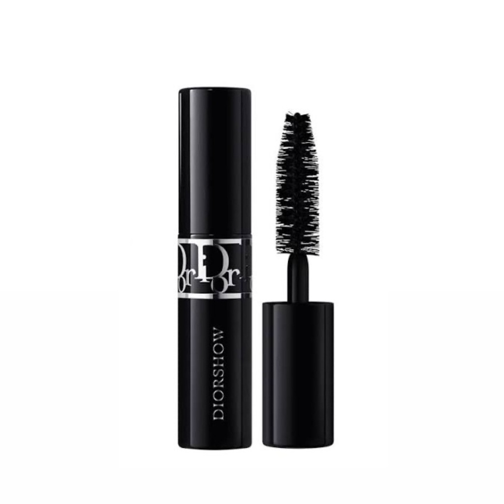 Diorshow Mascara Mini Black